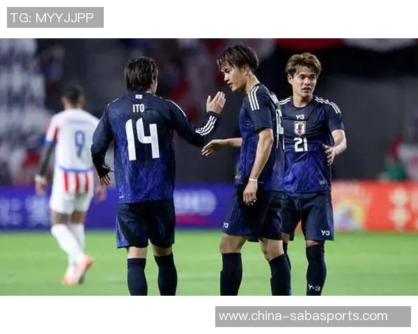 森保一展望对阵巴西比赛希望通过交锋检验球队多样性与战术调整